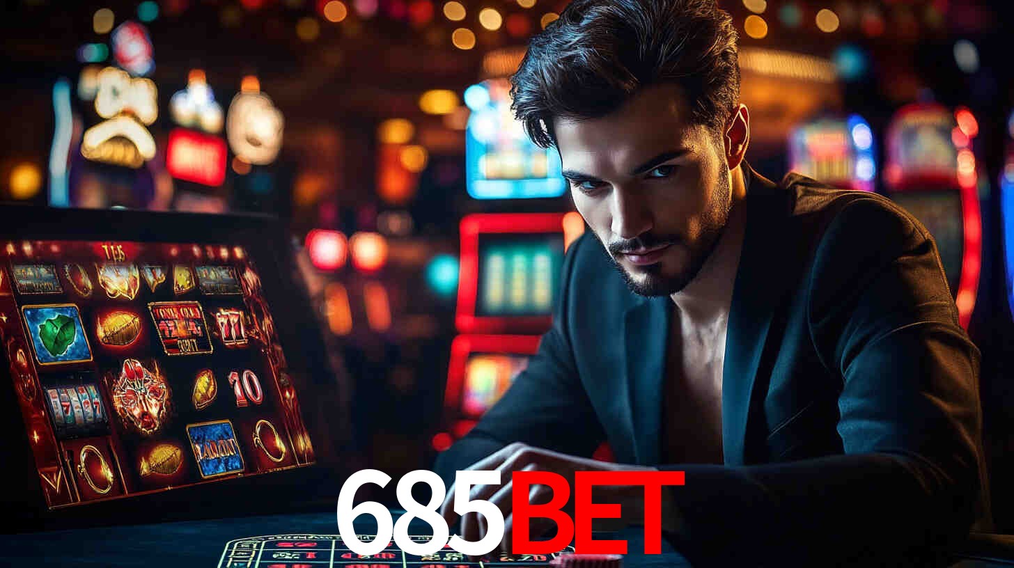 685bet,685bet.com