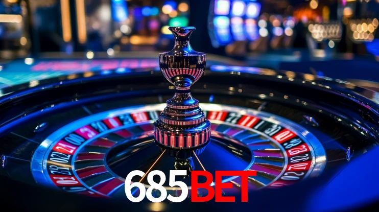 Ofertas Imperdíveis na 685bet: Promoções e Bônus Que Valem a Pena