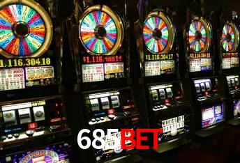 Inovações de Jogos na 685bet: O Futuro das Experiências Interativas