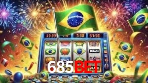 Bonus Features 685bet