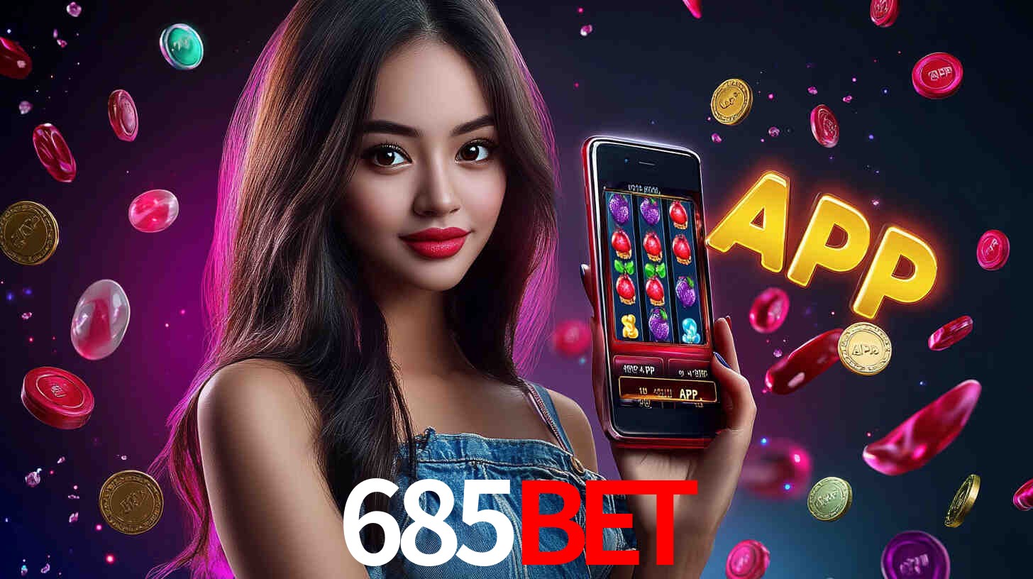 Inovações de Jogos na 685bet: O Futuro das Experiências Interativas
