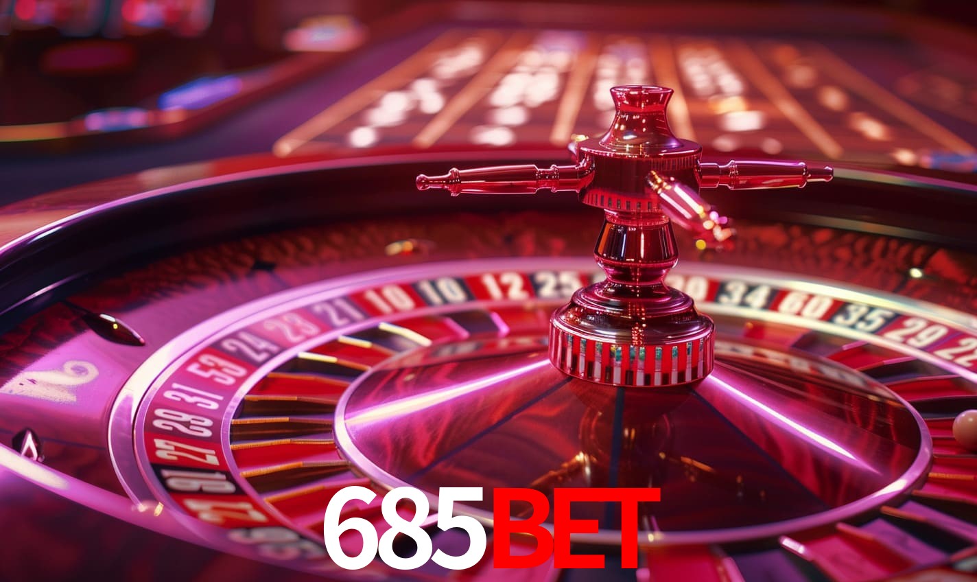 Descubra a Essência do 685bet: Nossa História e Compromissos