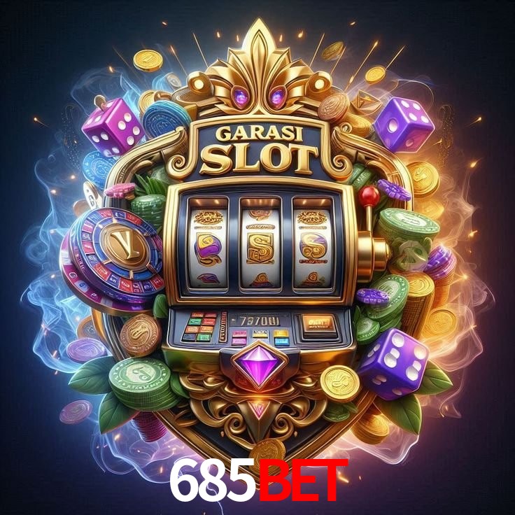 Provedores de Jogos 685bet