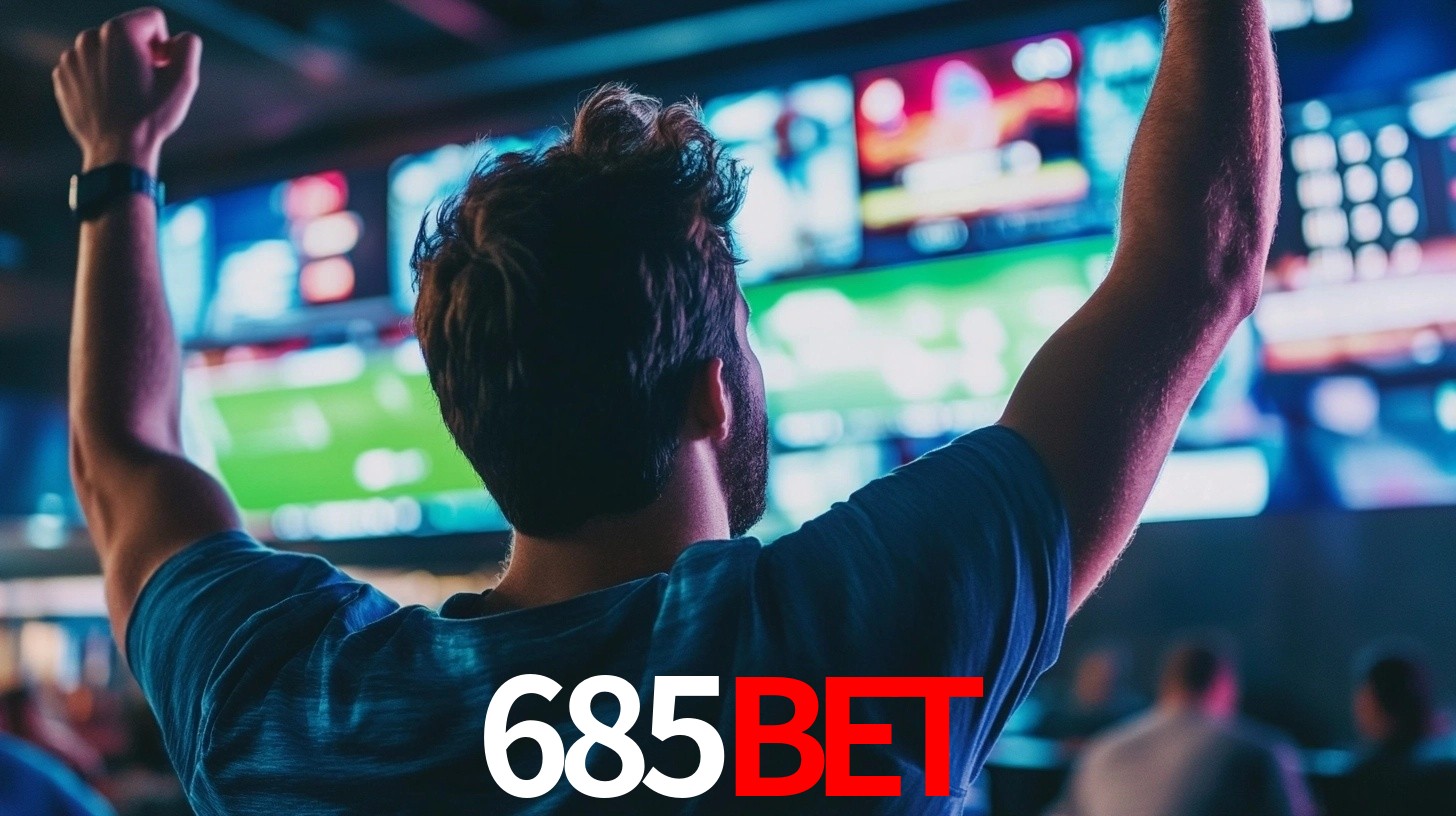 Sinta a adrenalina dos jogos de cassino com 685bet