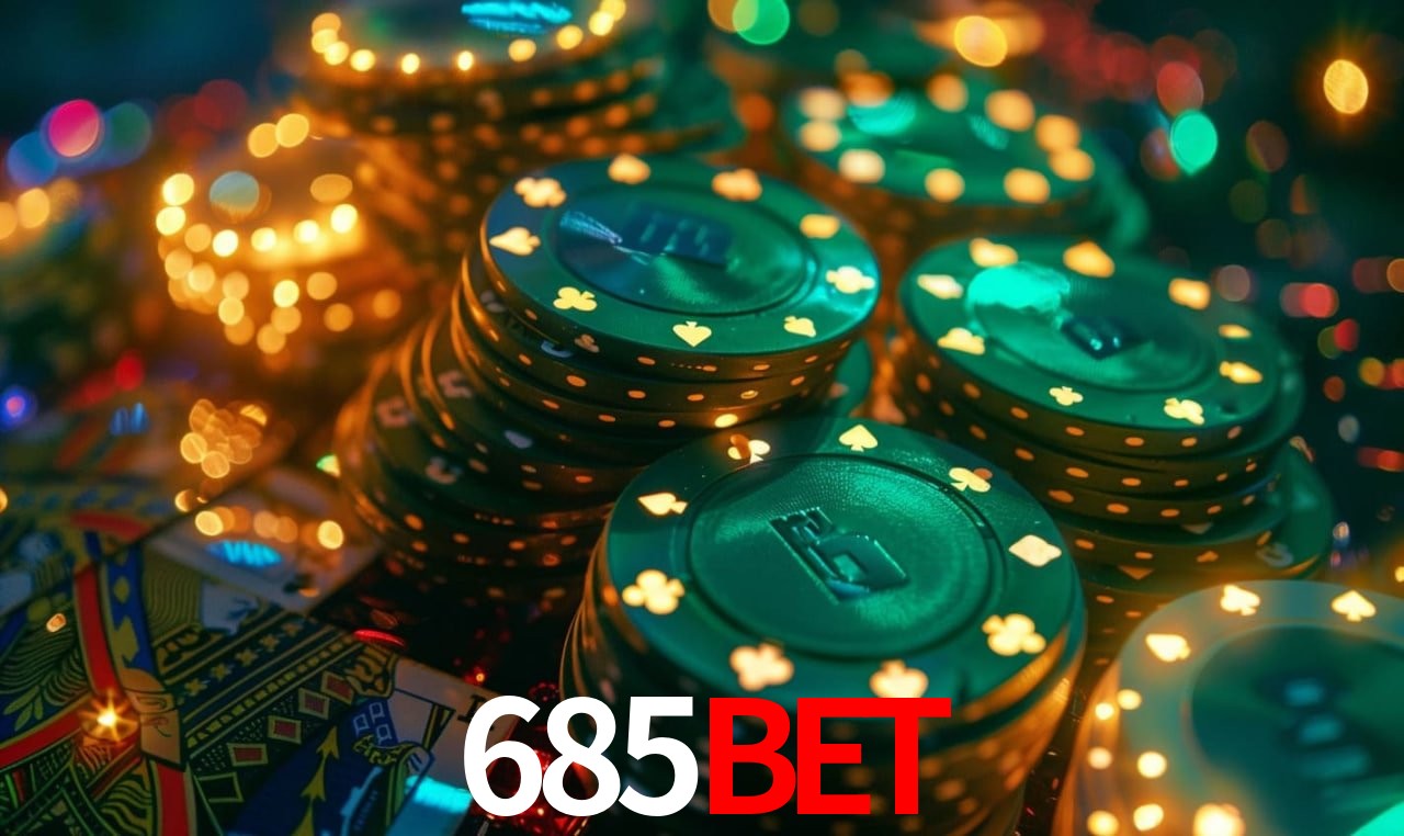Casino VIP 685bet