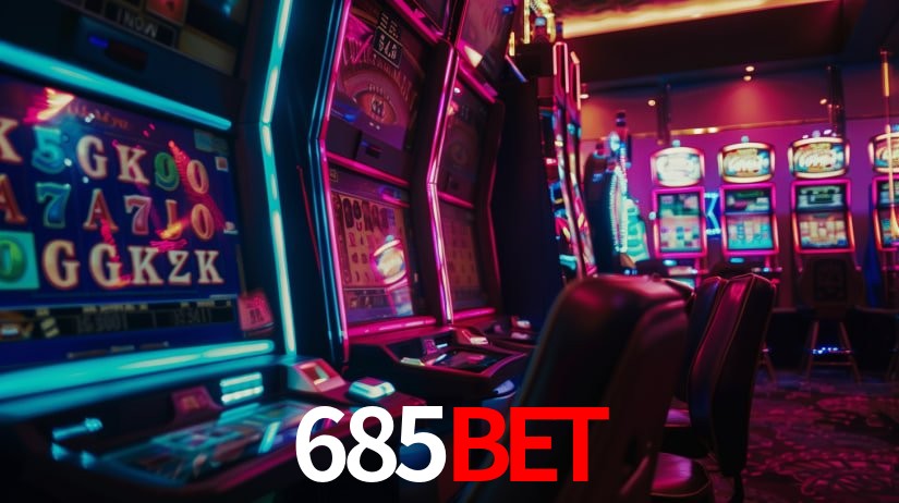 Weekend Specials 685bet