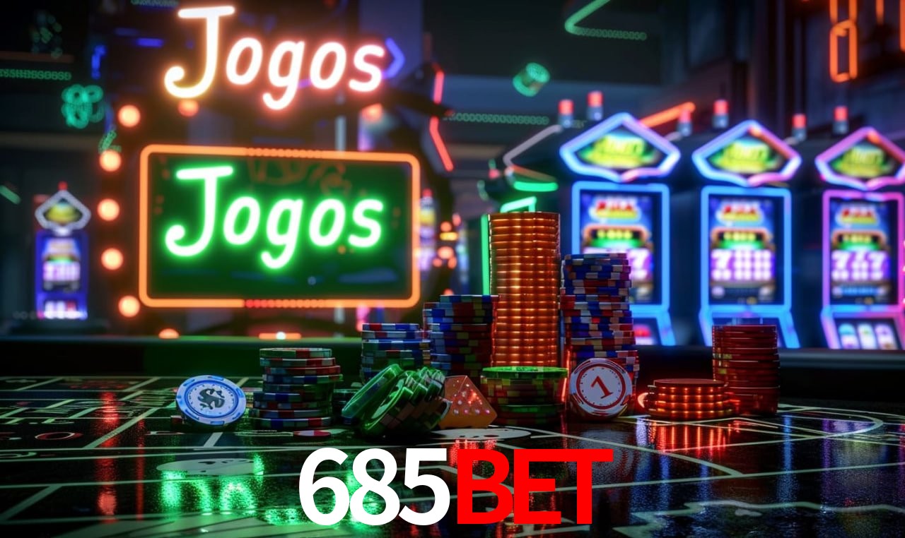 685 bet login