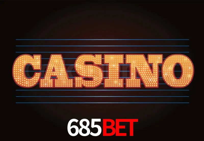 Apostas de Futebol 685bet