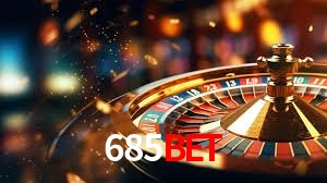 Sistemas de Segurança 685bet