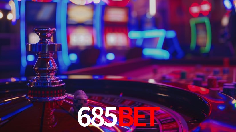 685bet