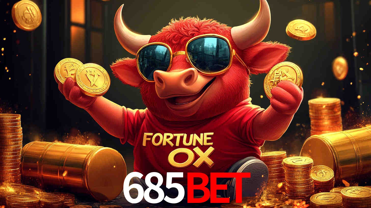 Descubra a Magia dos Jogos de Arcade no 685bet