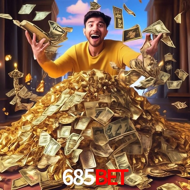 Bônus Diários 685bet