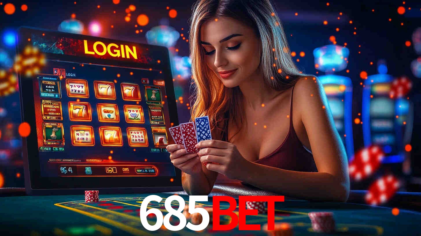 685bet.com